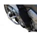 Захисні дуги Basic до BMW K 1600 GT/GTL (2011 - 2016)