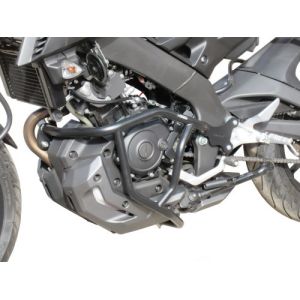 Захисні мото дуги Yamaha MT-125 (2014 - 2017)