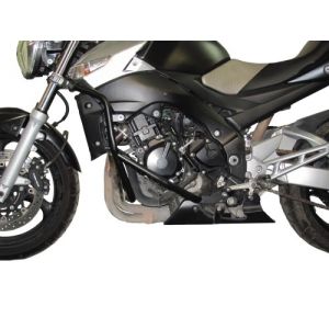 Захисні дуги до Suzuki GSR 600 (06-13) HEED