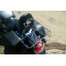 Багажник мотоцикла SUZUKI C50T BOULEVARD с оригинальной спинкой